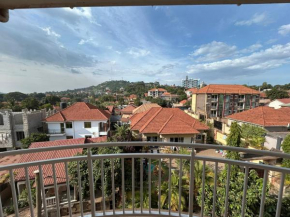2 Beds Munyonyo 1km from Speke